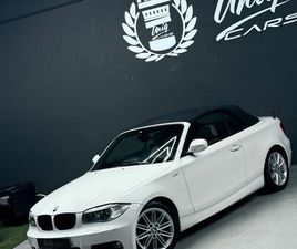 BMW 118 D DPF EDITION SPORT
