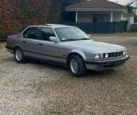 BMW SÉRIE 7 E32 735I