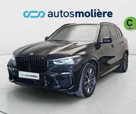 XDRIVE 40IA