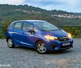 HONDA JAZZ HONDA JAZZ 1.3 I-VTEC COMFORT CVT