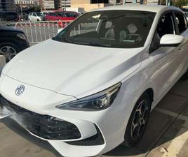 3 1.5 HYBRID+ LUXURY 143KW