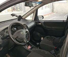 OPEL - ZAFIRA