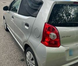 SUZUKI ALTO ALTO SUZUKI