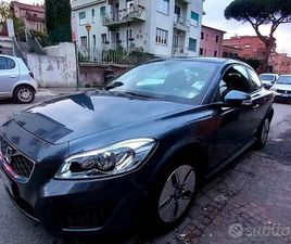 VOLVO C30 VOLVO C30 1600 DIESEL KINETIC COUPÈ 41000 KM