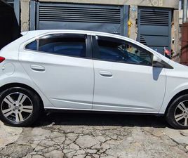 HATCH LT 1.4 8V FLEX POWER MEC. 4P