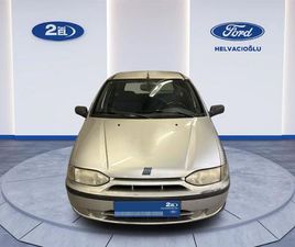 WEEKEND 1.4 EL , 68HP, STATIONWAGON