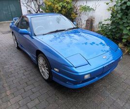 NISSAN S13 180SX TYPE X SR20DET JDM