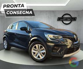 HYBRID ZEN 145CV - PREZZO PROMO