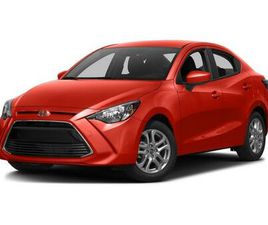 USED 2016 SCION IA BASE