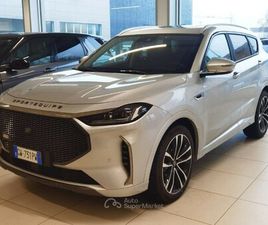 SPORTEQUIPE 7 GTW 1.6 T-GDI DCT+ GPL E 7 POSTI