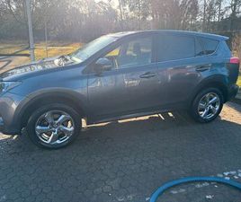 TOYOTA DER PREIS IST NUR NOCH HEUTE