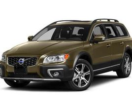VOLVO XC70 T5 USED 2016 VOLVO XC70 T5 PLATINUM