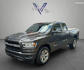 DODGE RAM 5.7 V8 BIG HORN LONE STAR