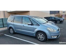 FORD GALAXY FORD GALAXY 1.8TDCI 7PLACES