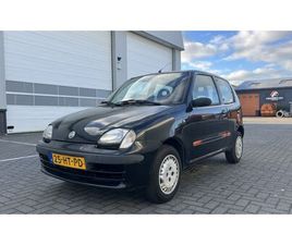 FIAT SEICENTO 1.1 S