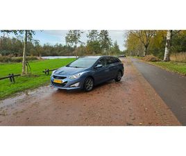 HYUNDAI I40 WAGON 1.6 GDI BLUE I-MOTION