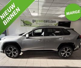 SUZUKI ACROSS 2.5 PLUG-IN HYBRID STYLE