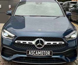 GLA 200 D AUTOMATIC 4MATIC AMG LINE PREMIUM PLUS