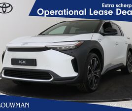 TOYOTA BZ4X PREMIUM 4WD 71 KWH | PANORAMISCH DAK | JBL | 20