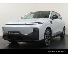 LEAPMOTOR B10 LEAPMOTOR B10 DESIGN PROMAX 67.1 KWH | 18% BIJTELLING OVER DE 1E 30.000 EURO | FULL MAP NAVIGATIE | PANORAMADAK | ELEKTRISCHE KOFFERKLEP | CLIMATE CONTROL