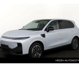 LEAPMOTOR B10 LEAPMOTOR B10 DESIGN PROMAX 67.1 KWH | 18% BIJTELLING OVER DE 1E 30.000 EURO | FULL MAP NAVIGATIE | PANORAMADAK | ELEKTRISCHE KOFFERKLEP | CLIMATE CONTROL