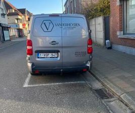 OPEL VIVARO OPEL VIVARO 2 .0 TD L3 H1 INNOVATION PRIJS ZONDER BTW — OPEL — MARKTPLAATS