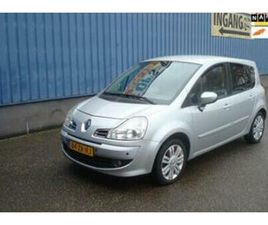 RENAULT GRAND MODUS AUTOMAAT - DISTRIBUTIERIEM VERVANGEN BIJ — RENAULT — MARKTPLAATS