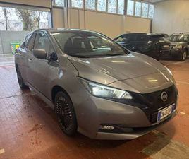 62KWH N-CONNECTA E+ 217CV AUTOCARRO