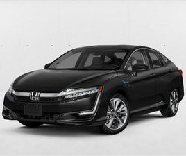 USED 2021 HONDA CLARITY PLUG-IN HYBRID TOURING