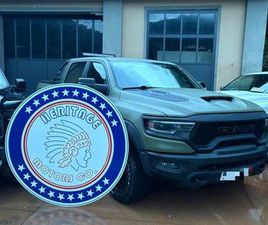 TRX KIT SPORT PRINS 120 1500 5.7 V8 CREW CAB 4X4