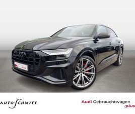 4.0 TFSI QUATTRO COMPETITION PLUS HEADUP HD MAT...