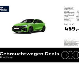 SPORTBACK TFSI QUATTRO