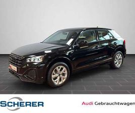 S LINE 40 TFSI QU S TRONIC *MATRIX*NAVI*ACC*K