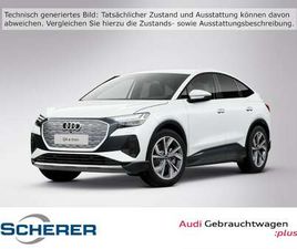 50 E-TRON QUATTRO 220 KW