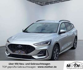 TURNIER ST-LINE 1.0 ECOBOOST HYBRID NAVI