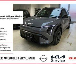 81,4 KWH GT-LINE GLASDACH KOMFORT DRIVEWISE