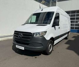 311/315/317/319 CDI RWD L3 / L4 (907.635/637)