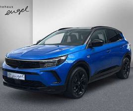 OPEL GRANDLAND 1.2 DI AUTOMATIK GS,LED,NAVI,KAMERA,TEMPO,SHZ,DAB+