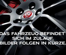 JAGUAR XE P300 R-DYNAMIC BLACK AWD PANO/AHK FAHRASS-P.