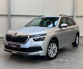 *GARANTIE 12 MOIS* KAMIQ 1.5 TSI AMBITION DSG