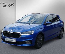FABIA 1.0TSI DSG DRIVE,KLIMA,LED,TEMPO,DIGITAL,SH