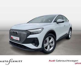 SPORTBACK 35 APPLE CAR PLAY LED EINPARKHILFE