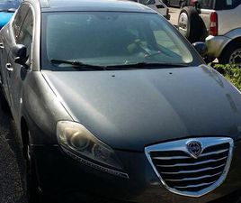 LANCIA DELTA 1.9 MJT ALLESTIMENTO ORA