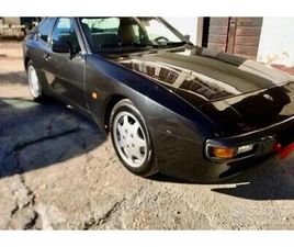 PORSCHE 944