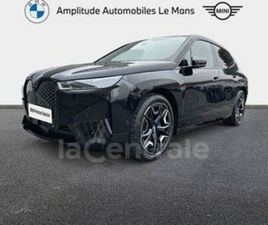 (IX20) M60 619 111.5 KWH