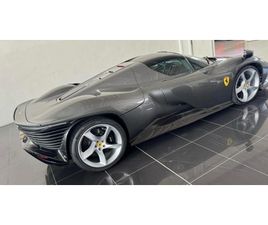 FERRARI DAYTONA SP3 FERRARI DAYTONA SP3 A ESCALDES ENGORDANY