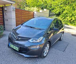 OPEL AMPERA OPEL AMPERA AMPERA-E PLUS (AUTOMATA) ÚJ AKKU. TÉLI-NYÁRI GUMI SZETT. 2DB TÖLTŐ. BALESETMENTES