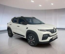 1.0 TURBO INTENS AUTO