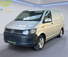 2.0 TDI T6 1000 FOU LWB