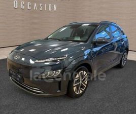 GENERATION2 ELECTRIQUE 39 KWH 136 CREATIVE